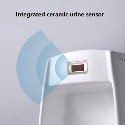 Urinal Sensor Archives - Helicheng